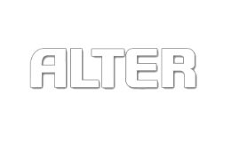alter
