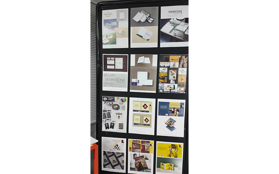 Έκθεση Σπουδαστών ΙΕΚ INTERGRAPHICS 2023